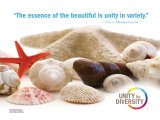 Buy Unity in Variety at AllPosters.com