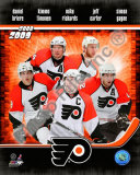 2008-09 Philadelphia Flyers