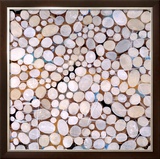 Buy River Pebbles at AllPosters.com