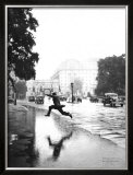 Hyde Park, London