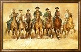 Buy Magnificent Seven (1960) at AllPosters.com