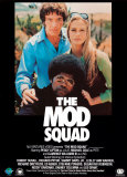 The Mod Squad