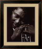 B.B. King