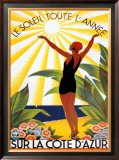Soleil Toute Lannee