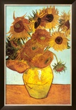 Sunflowers, c.1888