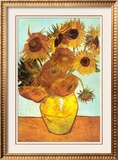 Sunflowers, c.1888
