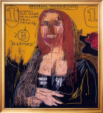 Mona Lisa