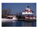 Solomons Museum Lighthouse