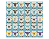 Buy 30 Sleep-Sheep at AllPosters.com