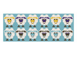 Buy 12 Sleep-Sheep at AllPosters.com