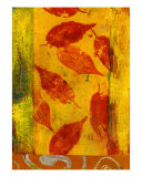 Buy Red Leaves at AllPosters.com