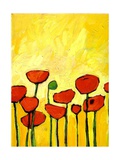 Buy Spring Poppies 2 at AllPosters.com