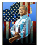 George W. Bush - The Reminder
