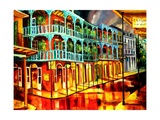 Buy Reflections In Red at AllPosters.com
