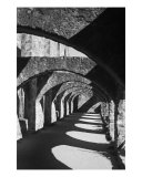 Buy Mission San Jose Arches 1 at AllPosters.com
