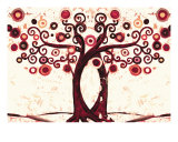 Wedding Tree II