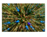 Buy Christmas Tree Decorations Zoom at AllPosters.com