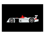 Buy Audi R8 at AllPosters.com