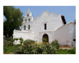 Buy Mission San Diego at AllPosters.com