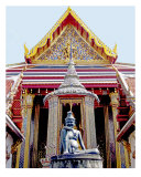 Grand Palace, Bangkok, Thailand
