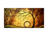 Art Across The Golden River