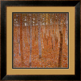 Beechwood Forest, 1903