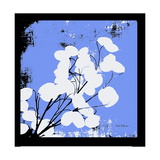 Buy French Blue Money Art at AllPosters.com