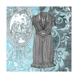 Buy Vintage Swimwear IV at AllPosters.com