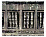 Architectural Element at Angkor Wat, Cambodia