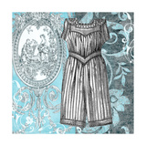 Buy Vintage Swimwear I at AllPosters.com