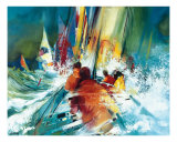 Peche En Haute Mer