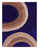 Circle Me Blue