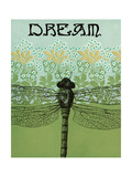 Dream Dragonfly,