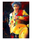 Buy Jazz Rouge at AllPosters.com