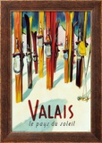 Valais