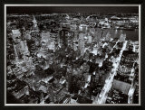 Empire State Building, East View