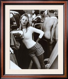 Kate Moss: Surfer butt