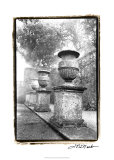 Italian Garden II