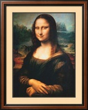 Buy Mona Lisa, c.1507 at AllPosters.com