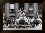 Buy Jazz Portrait - Harlem, New York, 1958 at AllPosters.com