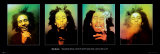 Buy Bob Marley Excuse Me at AllPosters.com