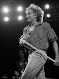 Buy Rod Stewart on Stage at M.S.G at AllPosters.com