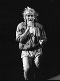 Buy Rod Stewart on Stage at AllPosters.com