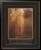 Buy Commitment at AllPosters.com