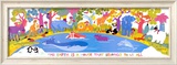 Buy The Earth is a House at AllPosters.com