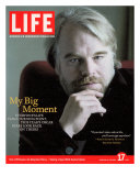 Buy Oscar Nominated Actor Philip Seymour Hoffman, February 17, 2006 at AllPosters.com