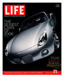 Buy 2006 Pontiac Solstice, October 21, 2005 at AllPosters.com