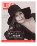 Buy Portrait of Actress Courteney Cox Arquette, August 11, 2006 at AllPosters.com