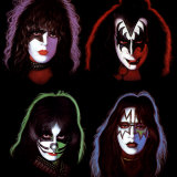KISS