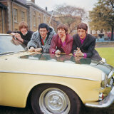 The Who: Duke of York